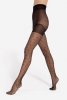 GATTA BODY PLUS SIZE FASHION- 01 RAJSTOPY WZORZYSTE